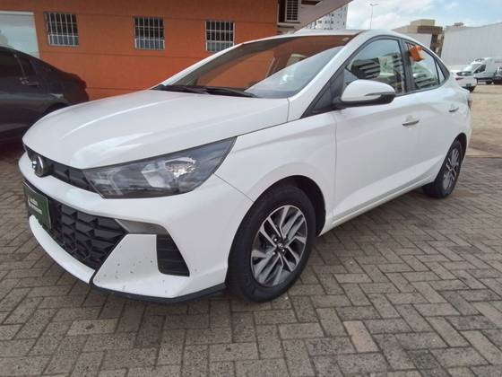 HYUNDAI HB20S 1.0 12V FLEX LIMITED PLUS MANUAL